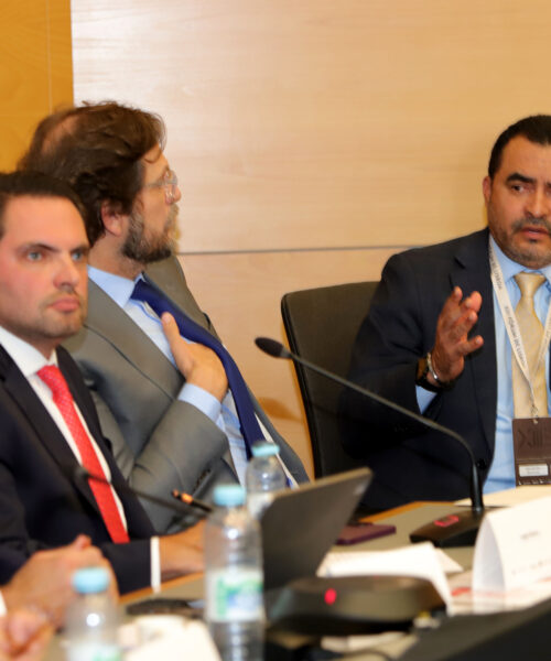 Protagonismo ambiental do Tocantins é destaque em painel do Fórum de Lisboa