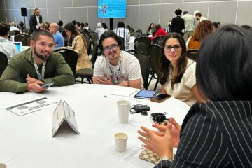 Pré-COP30: FVS-RCP participa da Conferência Global sobre Clima e Saúde de 2025, em Brasília