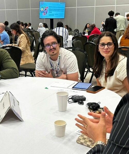 Pré-COP30: FVS-RCP participa da Conferência Global sobre Clima e Saúde de 2025, em Brasília