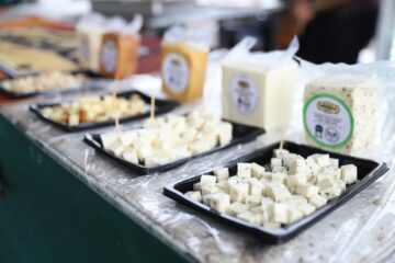 Município de Autazes, no Amazonas, realiza 8ª edição da Feira do Queijo