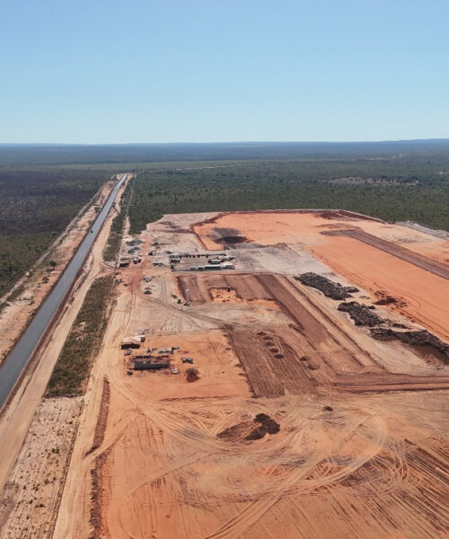 Aeroporto de São Félix, no Jalapão, será entregue em dezembro e promete transformar turismo no Tocantins