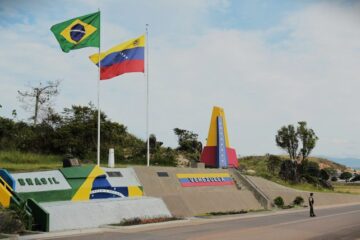 Governo de Roraima celebra retorno de isenção de impostos para produtos brasileiros pela Venezuela