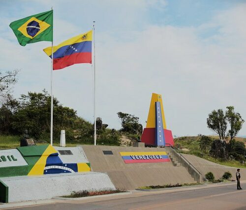 Governo de Roraima celebra retorno de isenção de impostos para produtos brasileiros pela Venezuela