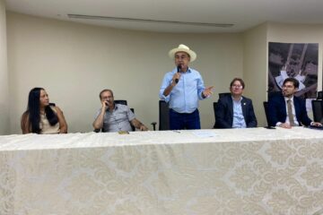 Acervo arqueológico de Rio Branco é transferido para a Universidade Federal do Acre
