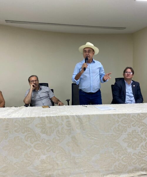 Acervo arqueológico de Rio Branco é transferido para a Universidade Federal do Acre