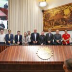 Aleac celebra o Ano Internacional das Cooperativas com sessão solene e homenagens ao setor produtivo