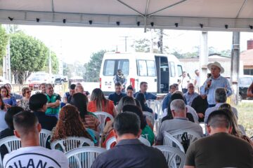 Lei que reduz IPTU em áreas industriais é sancionada em Rio Branco e promete impulsionar economia local