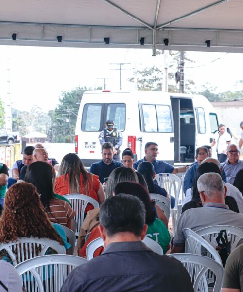 Lei que reduz IPTU em áreas industriais é sancionada em Rio Branco e promete impulsionar economia local