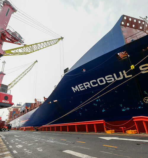 Taxação dos EUA sobre produtos brasileiros tem impacto irrelevante na Zona Franca de Manaus