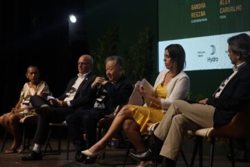Semana do Clima reúne especialistas e lideranças para debater exploração de petróleo na Foz do Amazonas