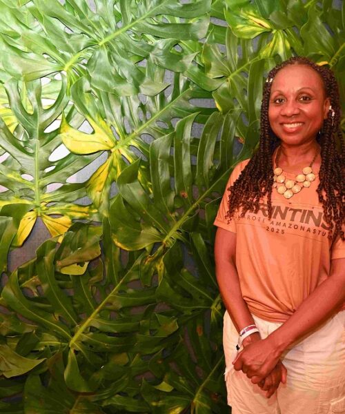 Festival de Parintins encanta turista americana: “Uma experiência transformadora”