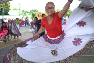 São João no Parque Anauá promete emoções e inclusão para todas as famílias roraimenses
