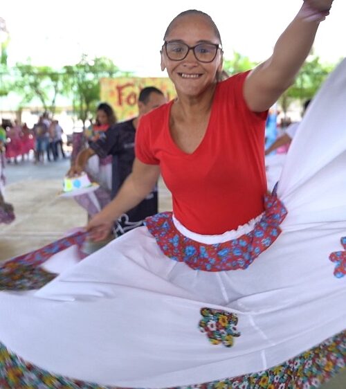 São João no Parque Anauá promete emoções e inclusão para todas as famílias roraimenses