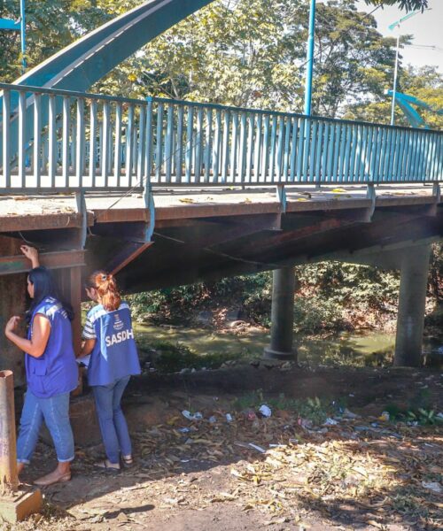 Prefeitura de Rio Branco está atuando na garantia de direitos de pessoas em situação de rua