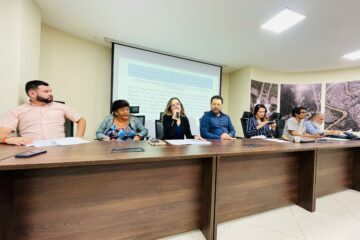 Rio Branco cria comitê intersetorial para enfrentar desafios da população em situação de rua