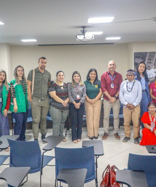Crianças em situação de mendicância mobilizam rede de proteção em Rio Branco