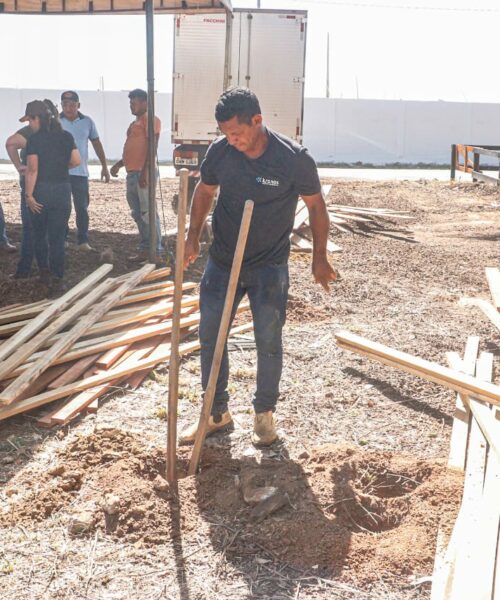 Prefeitura de Rio Branco apresenta ações rurais na 50ª Expoacre