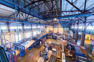 Inovação, sustentabilidade e insumos estratégicos são pilares para a transformação do setor industrial em 2025