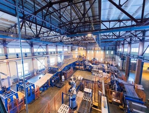 Inovação, sustentabilidade e insumos estratégicos são pilares para a transformação do setor industrial em 2025