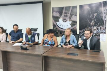 Rio Branco inicia elaboração de plano para população em situação de rua