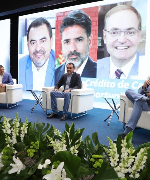 Liderança mundial do Tocantins no mercado de crédito de carbono é destaque em evento contábil