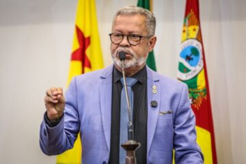 Agosto traz boas notícias para o Acre, afirma deputado Afonso Fernandes