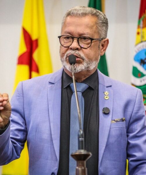 Agosto traz boas notícias para o Acre, afirma deputado Afonso Fernandes