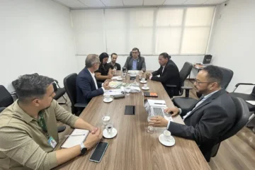 Proposta de novo acordo de cooperação territorial avança entre Pará e Guiana Francesa