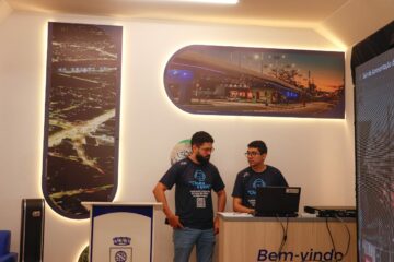 Prefeitura de Rio Branco inaugura Centro de Atendimento ao Empreendedor