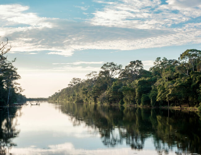 CNS lança nota e reforça protagonismo de comunidades extrativistas em soluções climáticas na Amazônia