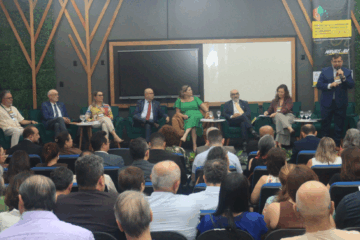 Ciência Amazônica ganha protagonismo no enfrentamento à crise climática