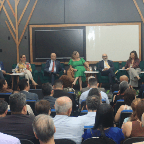 Ciência Amazônica ganha protagonismo no enfrentamento à crise climática