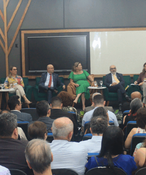 Ciência Amazônica ganha protagonismo no enfrentamento à crise climática
