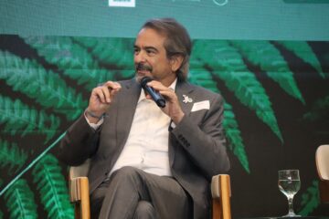 Segurança alimentar global depende da Amazônia, diz diretor do IPAM