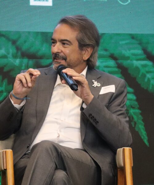 Segurança alimentar global depende da Amazônia, diz diretor do IPAM