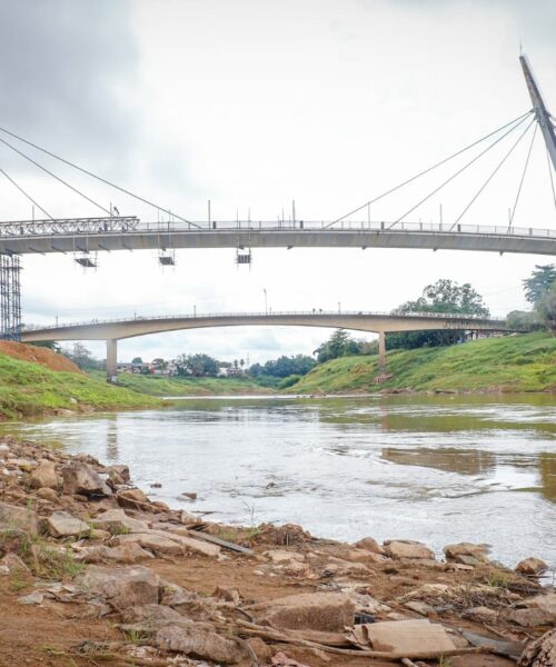 Em razão da seca extrema, Prefeitura  de Rio Branco sanciona decreto  de emergência nesta quarta-feira