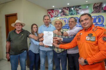 Decreto de emergência por seca extrema é assinado na capital acreana