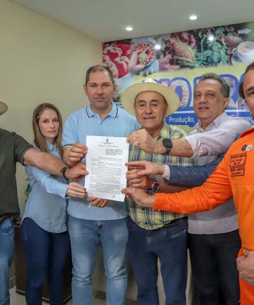 Decreto de emergência por seca extrema é assinado na capital acreana
