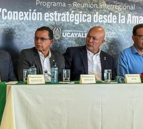 Acre e Peru avançam em integração amazônica com foco em desenvolvimento regional