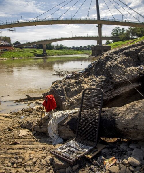Rio Branco decreta Situação de Emergência em Saúde Pública por causa da seca severa