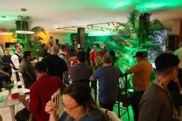 Faperr apoia maior evento de inovação e sustentabilidade da região Norte