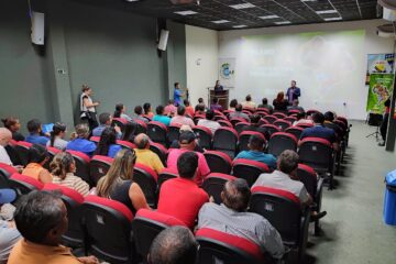 Plano Safra é lançado em Boa Vista com foco em crédito rural, produção sustentável e inclusão social