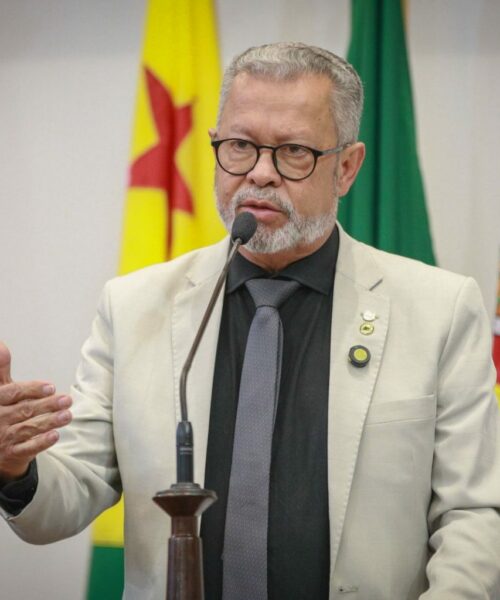 Parlamentar faz balanço positivo da Expoacre