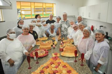 Projeto incentiva empreendedorismo e inclusão produtiva