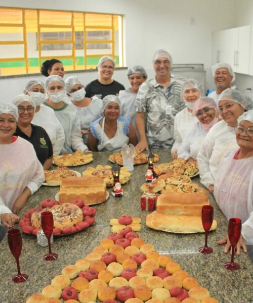 Projeto incentiva empreendedorismo e inclusão produtiva