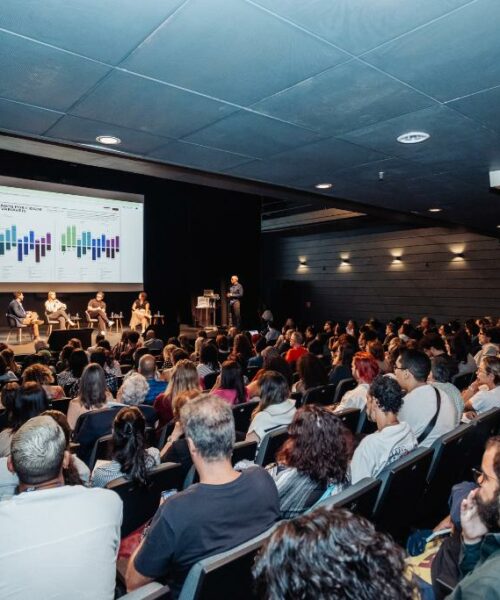 Seminário irá discutir em Cuiabá, o perfil inédito dos frequentadores de atividades culturais