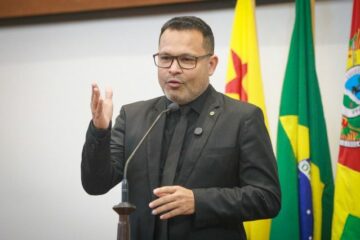 Parlamentar destaca investimentos e parcerias para beneficiar municípios de fronteira