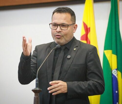 Parlamentar destaca investimentos e parcerias para beneficiar municípios de fronteira