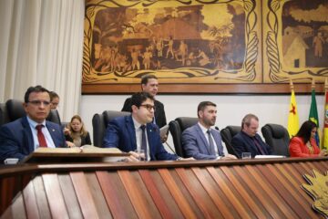 Deputados do Acre aprovam projetos do Tribunal de Justiça e Plano de Cargos dos Servidores
