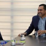 Tocantins recebe embaixadora da União Europeia e busca ampliar relações comerciais